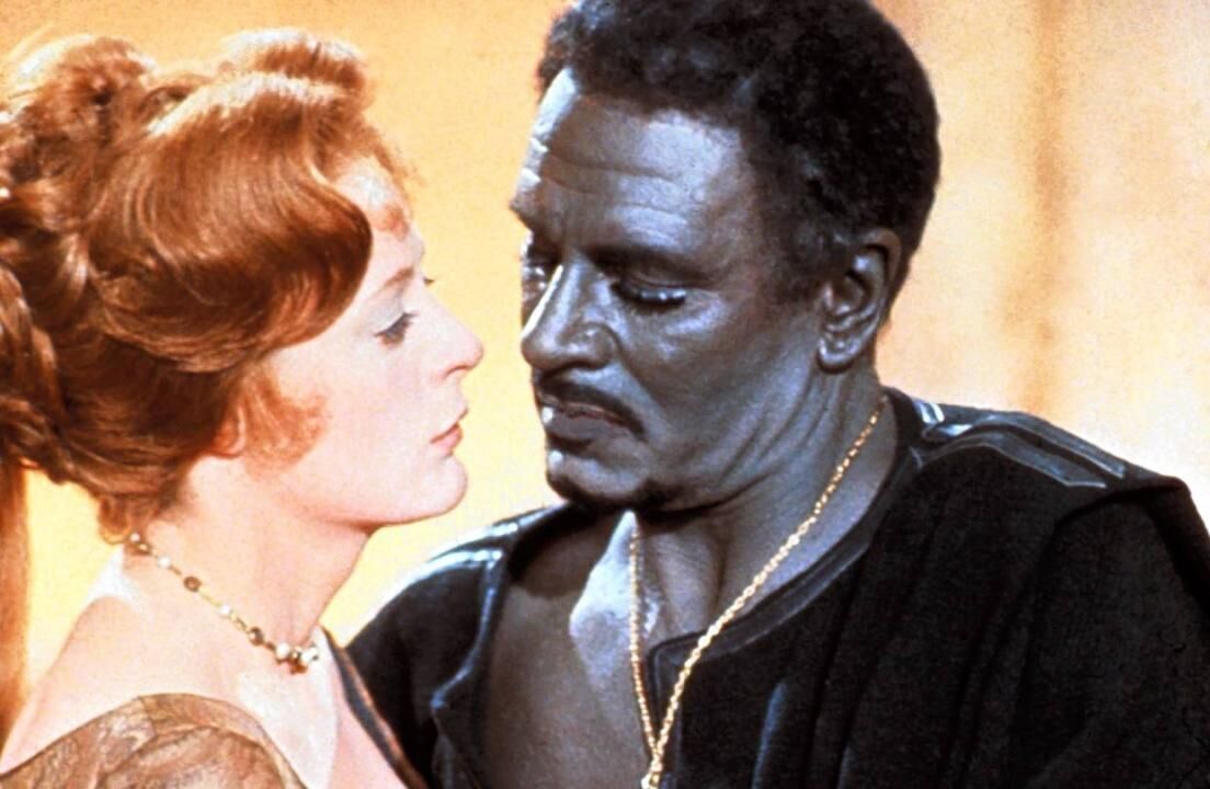 #37. Othello